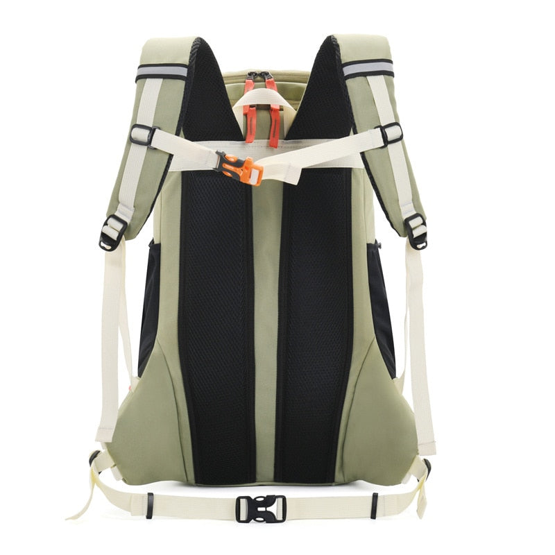 Waterproof Expedition Backpack